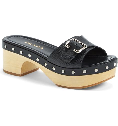 prada sandals nordstrom.